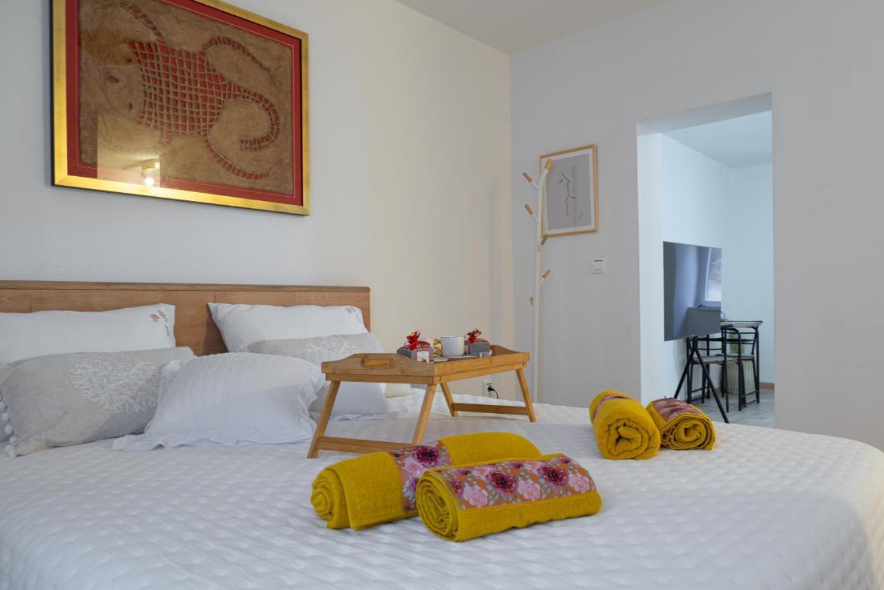 San Teodoro Apartment Split Ngoại thất bức ảnh