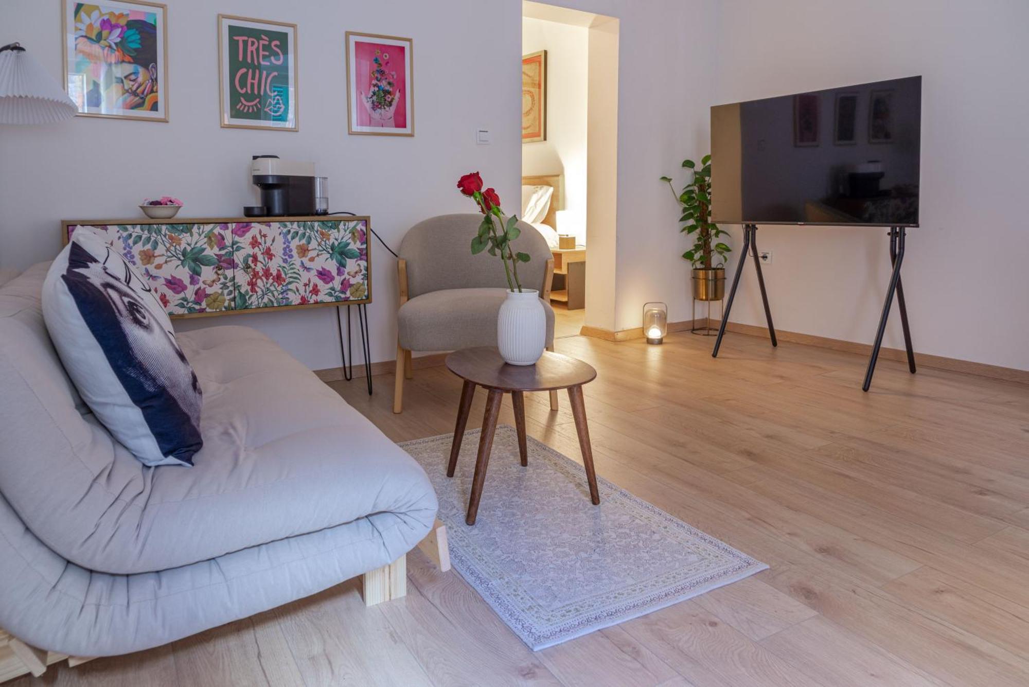 San Teodoro Apartment Split Ngoại thất bức ảnh